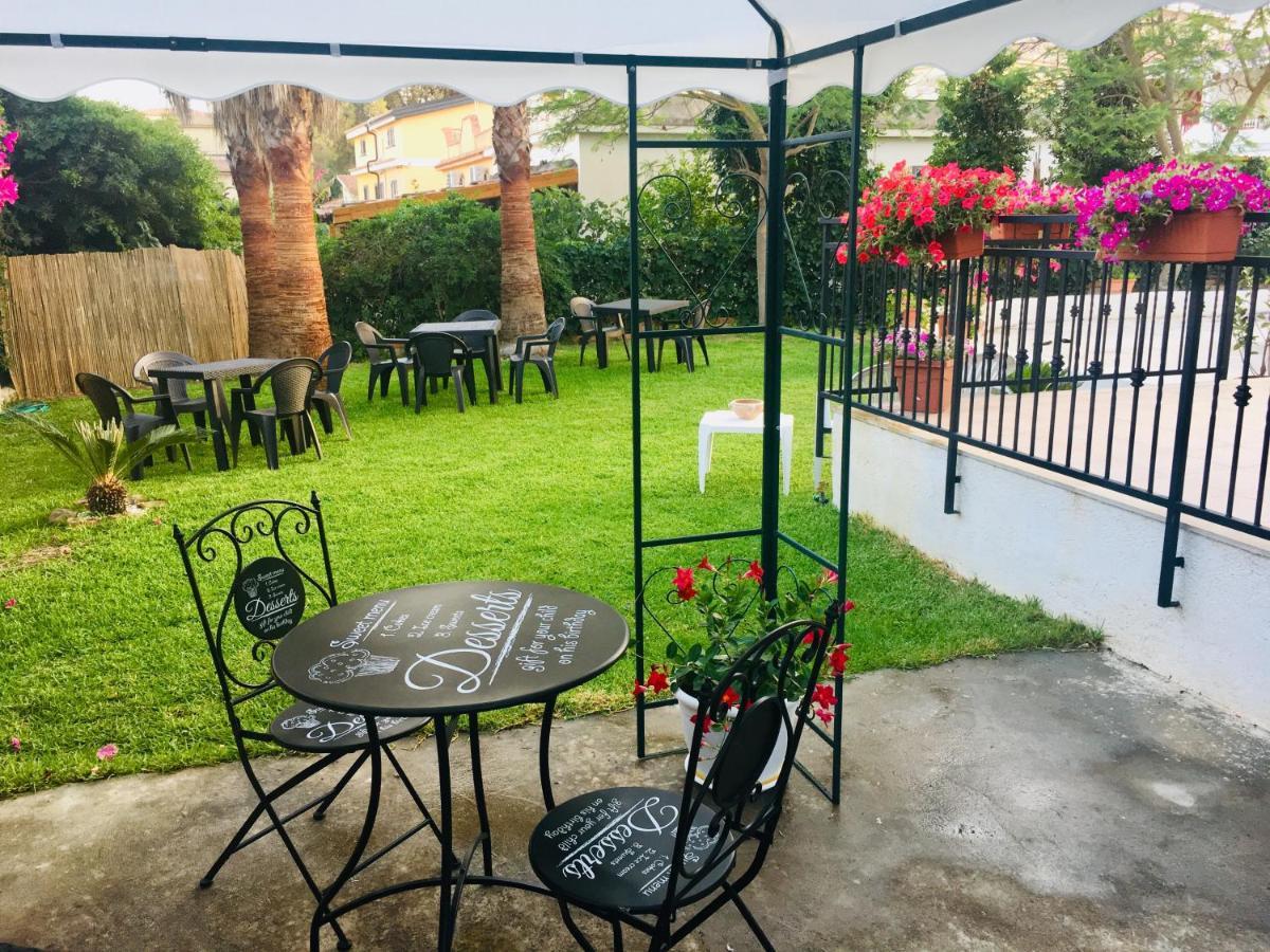 B&B I Mori Lido di Noto Экстерьер фото