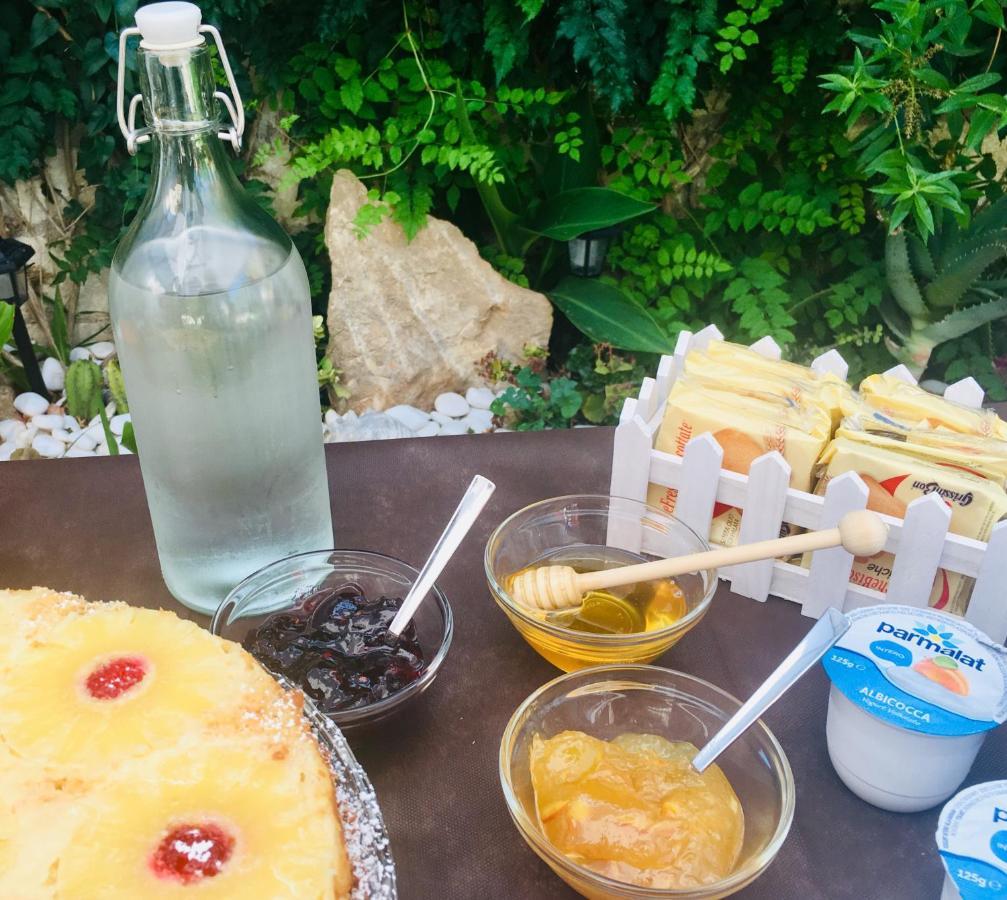 B&B I Mori Lido di Noto Экстерьер фото