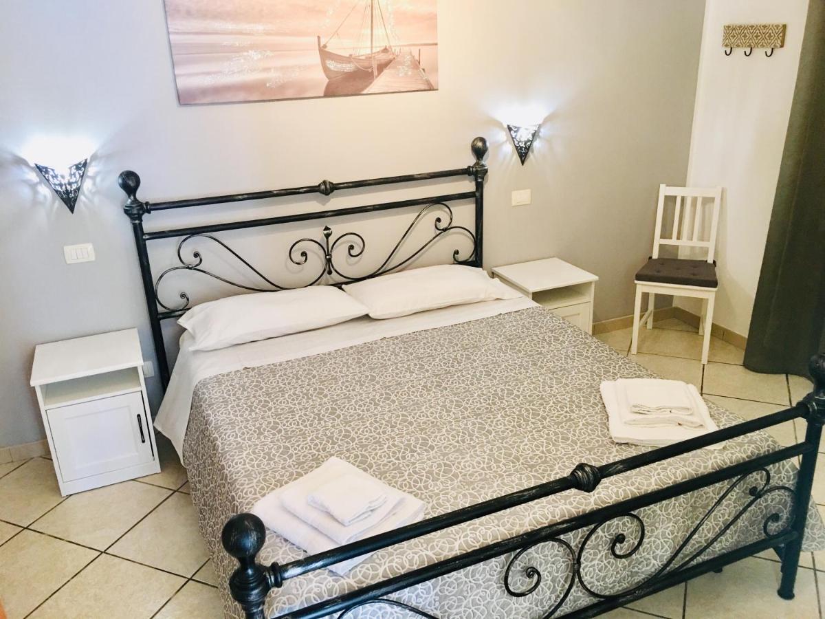 B&B I Mori Lido di Noto Экстерьер фото