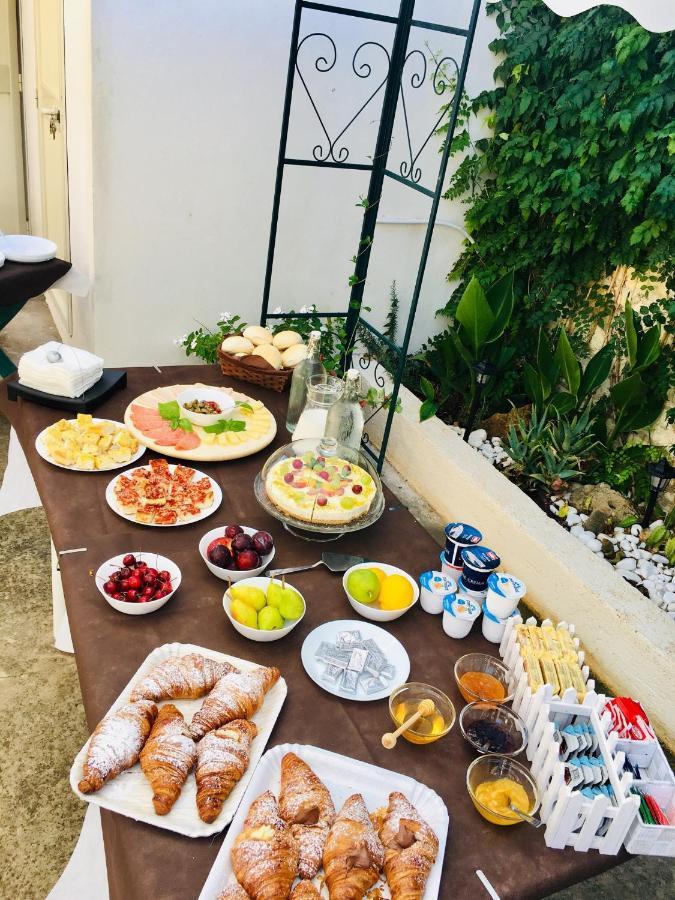 B&B I Mori Lido di Noto Экстерьер фото