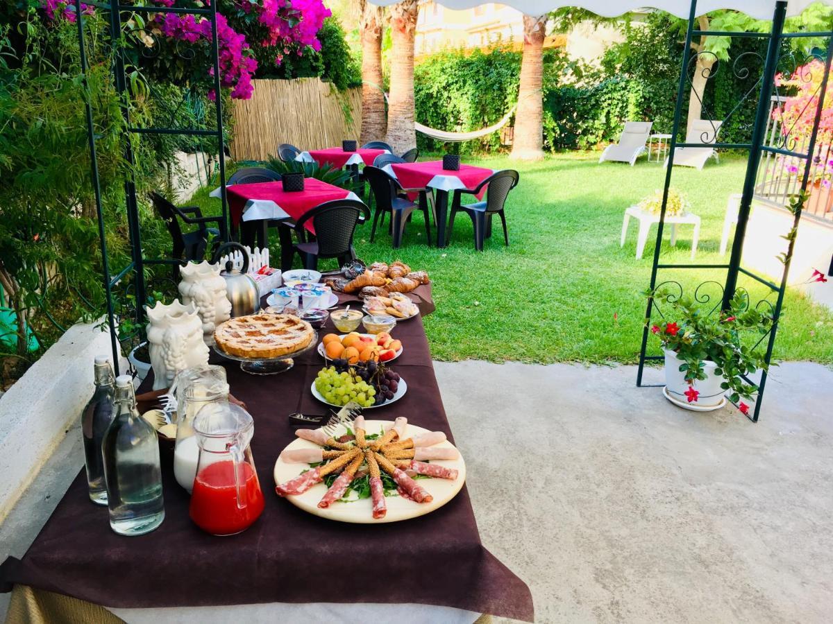 B&B I Mori Lido di Noto Экстерьер фото